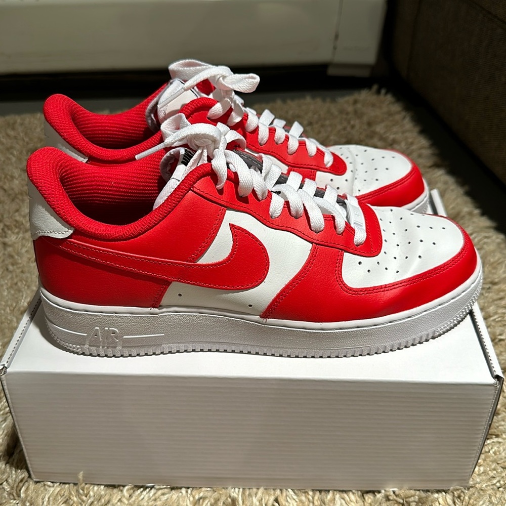 Nike Custom Air Force 1
